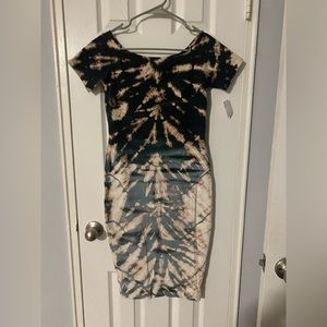 Hard Tail brand new dress size Small